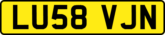 LU58VJN