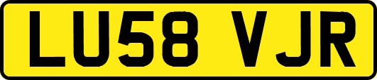 LU58VJR