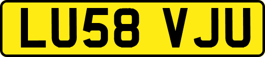 LU58VJU
