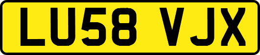 LU58VJX