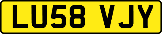 LU58VJY
