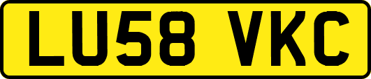 LU58VKC