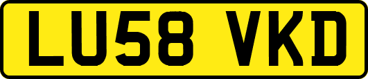 LU58VKD