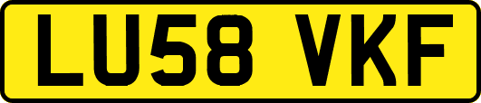 LU58VKF