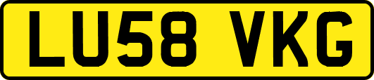 LU58VKG