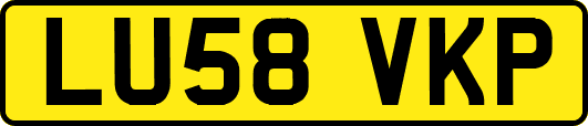 LU58VKP