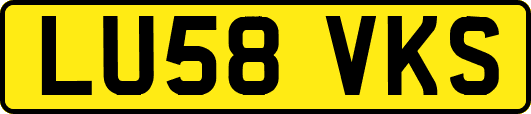 LU58VKS