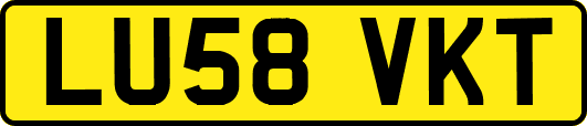 LU58VKT