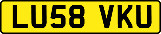 LU58VKU