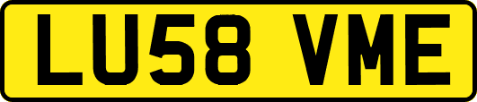 LU58VME