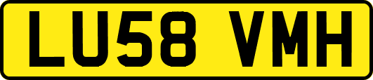 LU58VMH