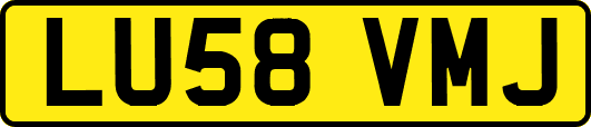 LU58VMJ