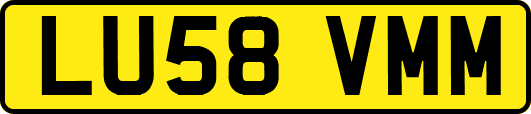 LU58VMM