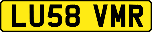 LU58VMR
