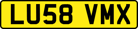 LU58VMX