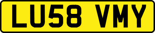 LU58VMY