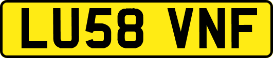 LU58VNF