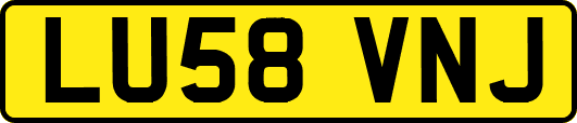 LU58VNJ