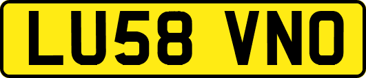 LU58VNO