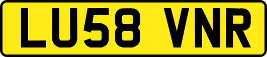 LU58VNR