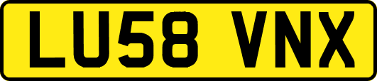 LU58VNX
