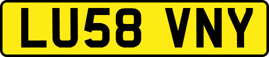 LU58VNY