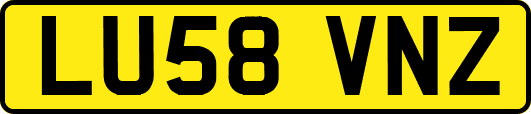 LU58VNZ