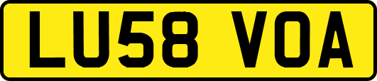 LU58VOA