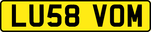 LU58VOM