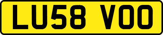 LU58VOO