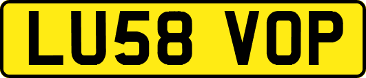 LU58VOP