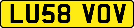 LU58VOV