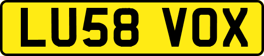 LU58VOX