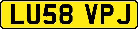 LU58VPJ