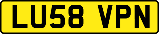 LU58VPN