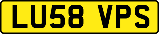 LU58VPS