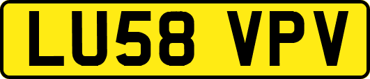 LU58VPV
