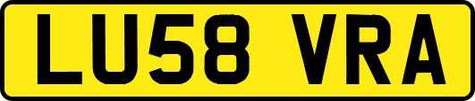 LU58VRA