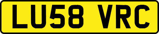 LU58VRC