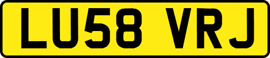 LU58VRJ