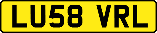 LU58VRL