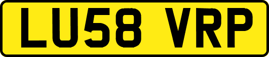 LU58VRP