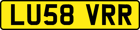 LU58VRR