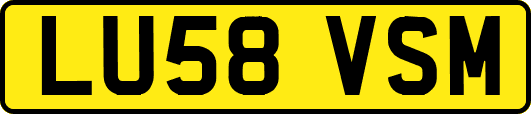 LU58VSM