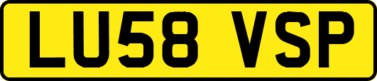 LU58VSP