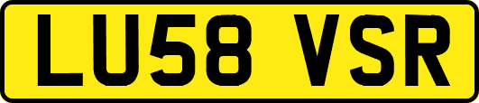 LU58VSR