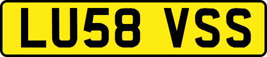 LU58VSS