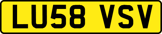 LU58VSV