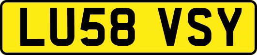 LU58VSY