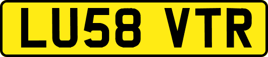 LU58VTR